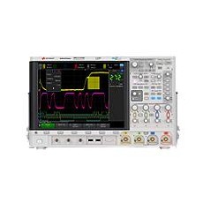 KEYSIGHT数字示波器 4000X系列