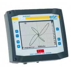 ROHMANN单通道涡流检测仪