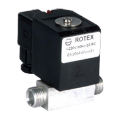 印度ROTEX 热管理/暖通空调 制冷剂控制
