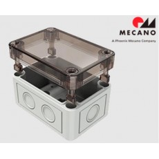 MECANO ECO机箱系列