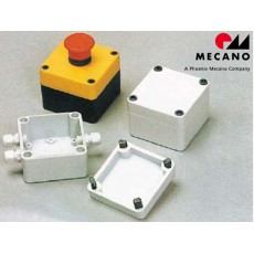 MECANO ABS机箱系列