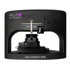 KLA 纳米压痕仪Nano Indenter G200系列