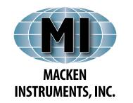 美国MI MACKEN INSTRUMENTS佳武自营旗舰店