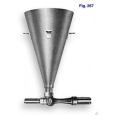 S-K Schutte  Koerting配备料斗喷射器系列