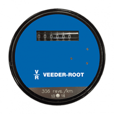 VEEDER ROOT 超薄型轮距计系列