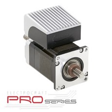 ElectroCraft PS56步进执行器 IMDC系列