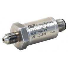 AEP transducers 压力传感器TP2系列