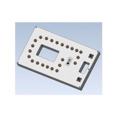 BSC 滤波器ATC 505-01系列