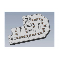 BSC 滤波器ATC 500-01系列