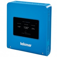 tekmar 智能锅炉控制 294系列