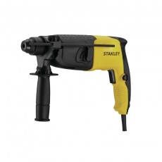 STANLEY 电锤620W 20mm 2公斤 系列