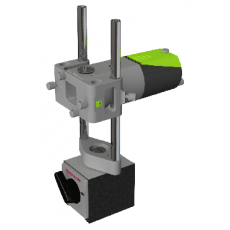 Fixturlaser 接收器单元R2系列