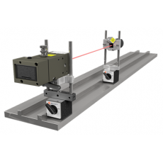 Fixturlaser 直线度测量系列