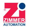 德国ZIMMER AUTOMATION佳武自营旗舰店