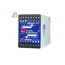 ZIMMER AUTOMATION 液位控制器 D-NR