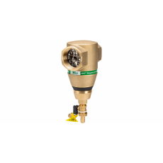 TACO PUMP 磁力污垢分离器4900系列