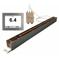 AMS Alliance 在线射频水分分析仪ST-3300