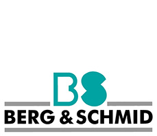 德国BERG & SCHMID佳武自营旗舰店