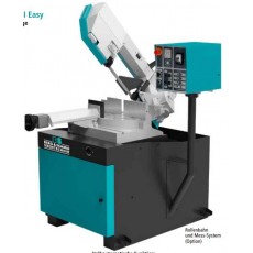 BERG & SCHMID 双斜接带锯SuperHA-I系列