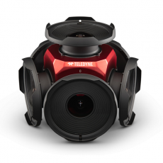 TELEDYNE FLIR 高精度球面成像Ladybug6