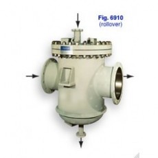 S-K Schutte Koerting 减温器6910