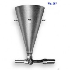 S-K Schutte Koerting配备料斗喷射器系列