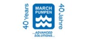 MARCH PUMPEN