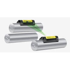 Fixturlaser 平行度测量Rollcheck系列