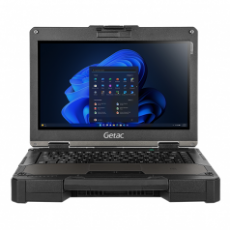 Getac 军用*B360 Pro全强固型笔记本电脑系列