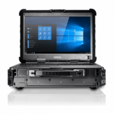 Getac 全强固型笔记型电脑X500 SERVER系列