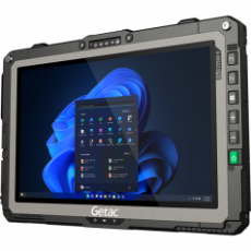 Getac 全强固式平板电脑UX10系列