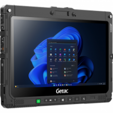 Getac 全强固式平板电脑K120系列