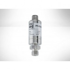 BEI Kimco 工业压力传感器M12 4 针连接器系列