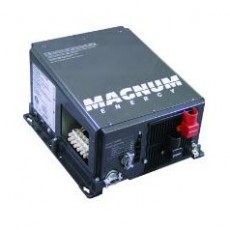 MAGNUM 修正正弦逆变充电器ME2012系列