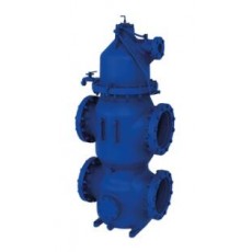 Alfa Laval 润滑油过滤器系列