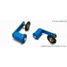 MIKI PULLEY 拉紧器NSE型系列