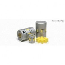 MIKI PULLEY 联轴器ALS (Y)型系列