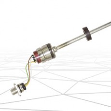 Temposonics 位置传感器MS系列