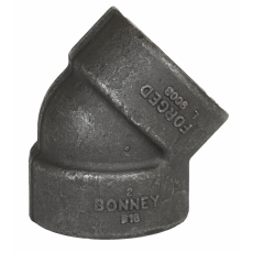 BONNEY FORGE 45度弯头系列