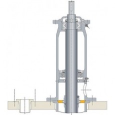 RHEINHUTTE PUMPEN 唇环密封系列