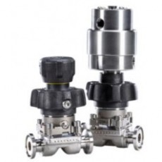 EngineeredValves 阀门BIOW系列