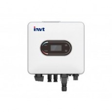 invt 单相并网逆变器XG1-5kW-S系列