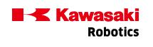 美国Kawasaki Robotics佳武旗舰店