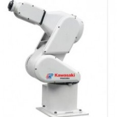 Kawasaki Robotics 机器人R系列