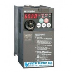 PP PRICE PUMP 变频驱动E700系列