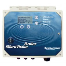 PULSAFEEDER 锅炉控制器MicroVision系列