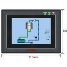 YKHMI 触摸屏F350B系列
