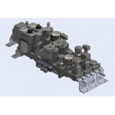 GO 模块化系统CT76系列