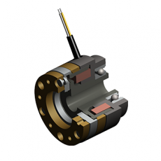 MOENNINGHOFF 电磁齿式联轴器549 型系列