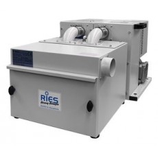 RIES 工业吸尘器4000/3 ATE (50Hz) 系列